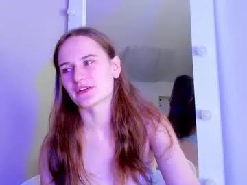 natural_meri_ on Chaturbate