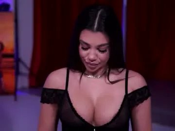 natydesiree on Chaturbate