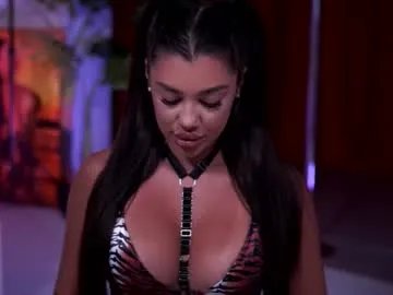 natydesiree on Chaturbate