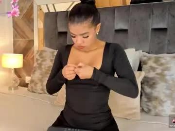 naylagrey — GOAL: Lick my fingers + spread my ass [116 tokens remaining] I'll be happy to talk to you, show you exciting action and have fun!   #braces #ebony #ahegao #hairy  #blowjob