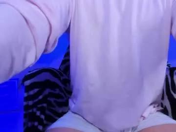 neccesitysexxxxxx on Chaturbate 
