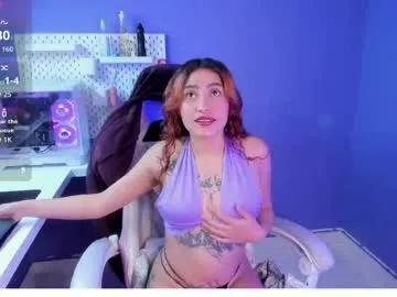 nezuko_16 — CrazyTicket: Show in progress. squiirt . Tip 6 tokens to see the show