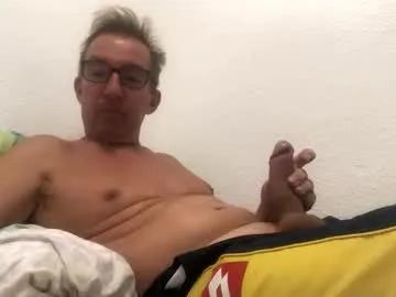 nico181969 — #mature #daddy #bigdick #muscle #slim