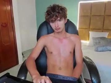 nicolasferrer18 — GOAL: Masturbation + Cum Show [861 tokens remaining] Welcome to my room! #young #twink #18 #skinny #cute