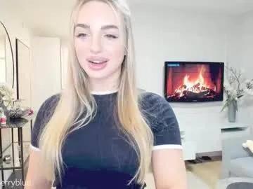 nicole_blueberry — fav patterns: 38/77/111/222/333 <3 Goal: Take off my top^^ [29 left] <3 #tease #pvt #blonde #teen #bigass