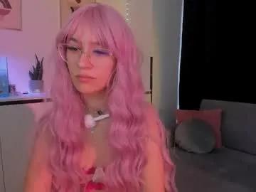 nicoleirisxxx on Chaturbate