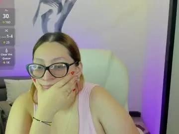 niickyjones on Chaturbate 