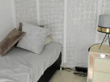 niicole_steele on Chaturbate 