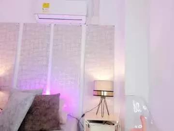 niicole_steele on Chaturbate 