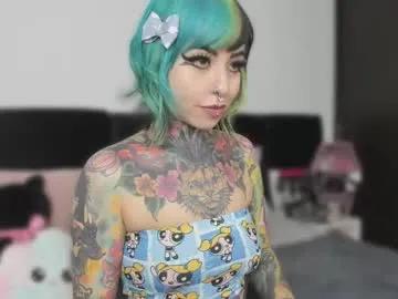 nikkiramone on Chaturbate 