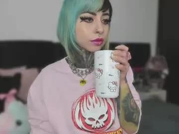 nikkiramone on Chaturbate 