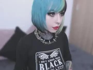 nikkiramone on Chaturbate 