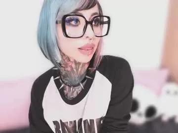 nikkiramone on Chaturbate 