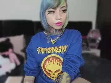 nikkiramone on Chaturbate 