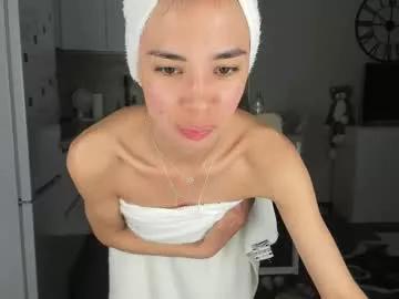 nilliluv on Chaturbate 