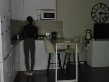 nilliluv on Chaturbate 
