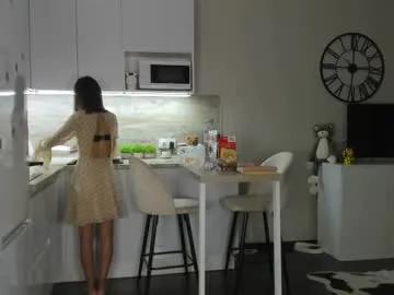 nilliluv on Chaturbate 
