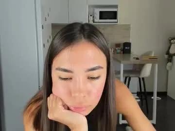 nilliluv on Chaturbate 