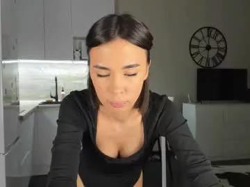 nilliluv on Chaturbate 