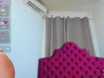 ninna_dee on Chaturbate 