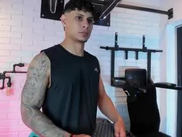 nohanhunter — GOAL: Muscle flex  Strong hands, soft touch... ready to feel both?  #lovense #bigcock #monstercock #young #muscle