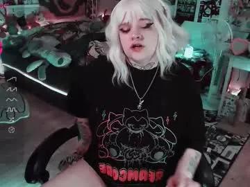 noori_hope — GOAL: nipples close up [23 tokens remaining] make me moan #british #bbw #ahegao #goth #daddysgirl