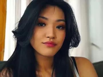noreenbeckey — Hi! I am Nore <3 Let me feel you GOAL: Ahegao ^^ #18 #shy #skinny #asian #lovense [0 tokens remaining]