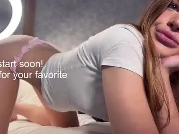 notecarret on Chaturbate