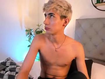 novawheeler — We will have hot conversations and have a glass of wine! - Goal: Oil on body and sensual naked #bigcock #skinny #teen #gay #anal