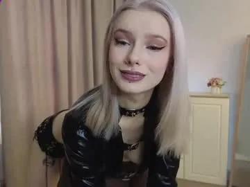 odeliagrace — Goal: SHAKE MY OIL ASS INFRONT YOUR FACE!    #skinny #goth #bigass #teen #cosplay [214 tokens remaining]