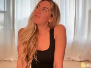 oh_ok_cassidy — come celebrate my nipples  - Goal: play with my nipples through my top [708 tokens left] #blonde #tease #longhair #milf #lovense #private