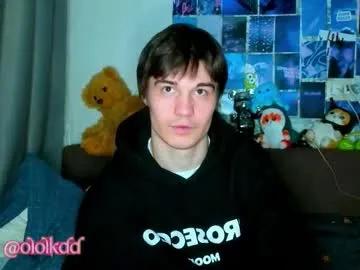 ololkd —  GOAL: Jerk every 100tkns! CUMSHOW [ 1283]  #muscle #lovense #cum #young #twink