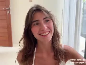 oofbabe__ — Birthday Stream  - Goal: birthday bra tease [128 tokens left]  #smallboobs #fit #erotic #smalltits
