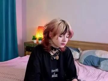 orvacurington — Hello guys ! MAKE MY ASS RED!!! #new #goth #young #bigboobs #cosplay [222 tokens remaining]