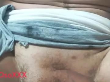 osofroze on Chaturbate 