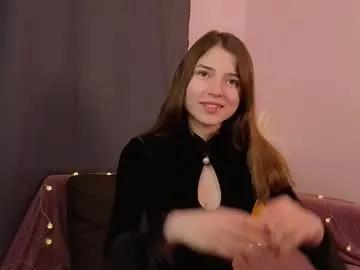 pamilarakestraw — hello cb  im daniella ^^ goal : tease you with my cleavage    #shy #brunette #feet #young #tongue [0 tokens remaining]