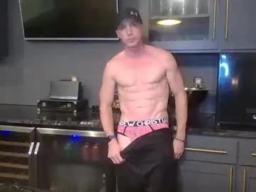 parkerflexes — Cum Show - Goal: Cum [1500 tokens left] #jock #muscle #athletic