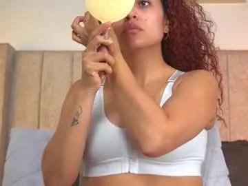 patty_m on Chaturbate 