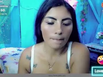 pattysexy10 on Chaturbate