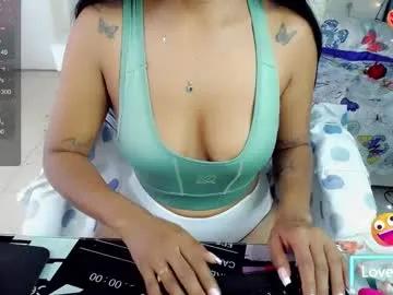 pattysexy10 on Chaturbate