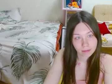 pink_pikachu_ on Chaturbate