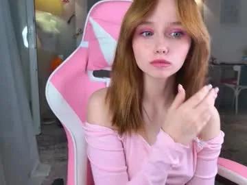 popjenny — GOAL: cum baby cum [351 tokens remaining] Little ovulating princess Fav pattern: 102, 140, 190, 280  #halloween #ahegao #skinny #daddy #petite