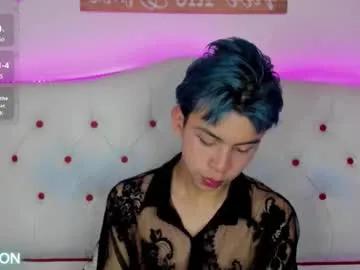 princeapolo_anki — GOAL: doggystyle + spank x15 [280 tokens remaining] Enjoy my body and make me feel so gooooood  #new #twink #18 #femboy #anal