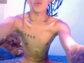 pupi_wolf on Chaturbate 
