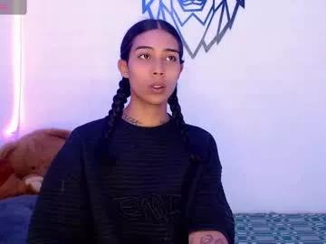 pupi_wolf on Chaturbate 