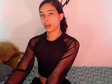 pupi_wolf on Chaturbate 