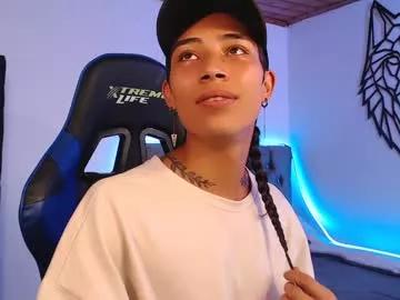 pupi_wolf on Chaturbate 
