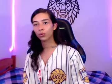 pupi_wolf on Chaturbate 