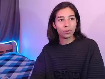 pupi_wolf on Chaturbate 