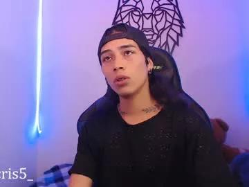 pupi_wolf on Chaturbate 